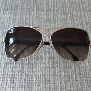Authentic Chanel Sunglasses